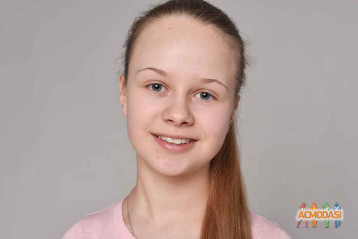 Поліна Олександрівна Ковальова фото №1170794. Завантажено 23 Січня 2018