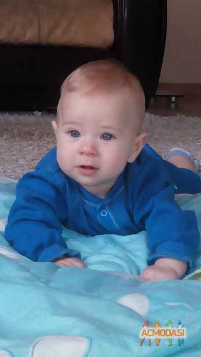 Захар Олександрович Попович фото №1044254. Завантажено 18 Квітня 2017