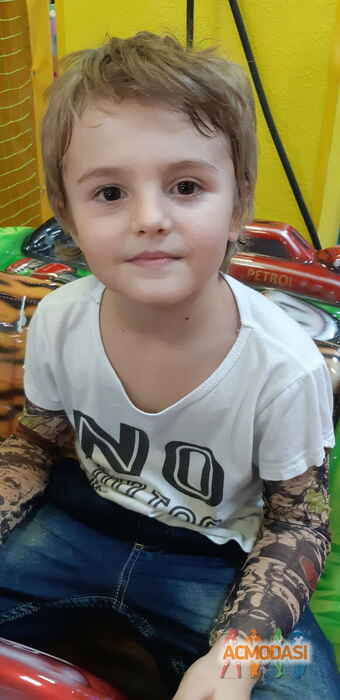 Нiкiта Iгорович Павленко фото №1473510. Завантажено 10 Листопада 2019