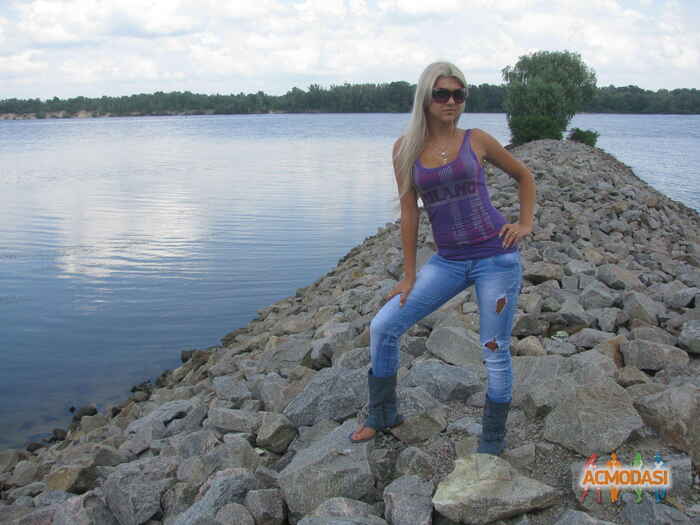 Кулик  Маргарита фото №87034. Завантажено 15 Жовтня 2011