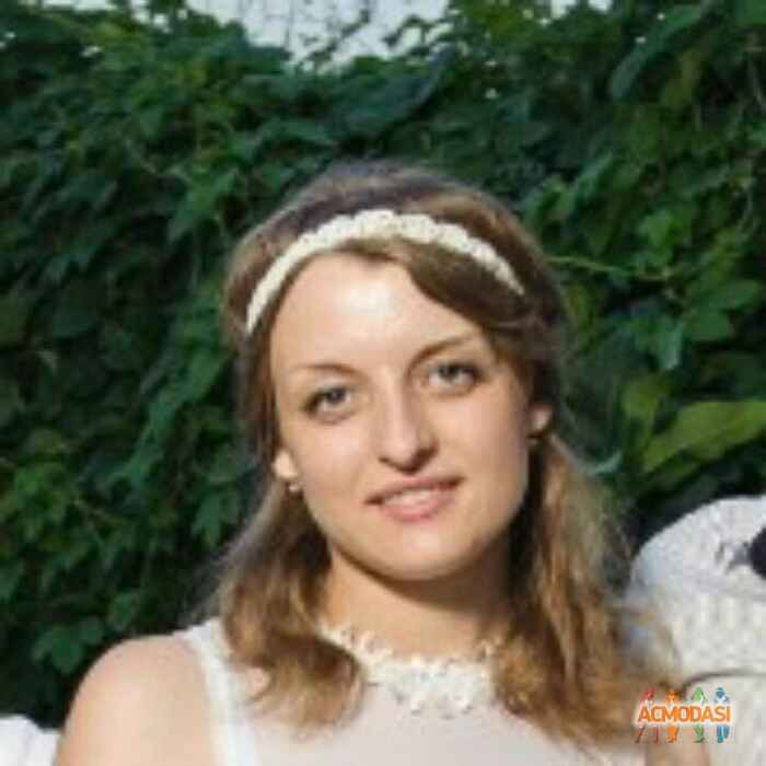 Анна Миколаївна Ткачова фото №1253910. Завантажено 03 Липня 2018