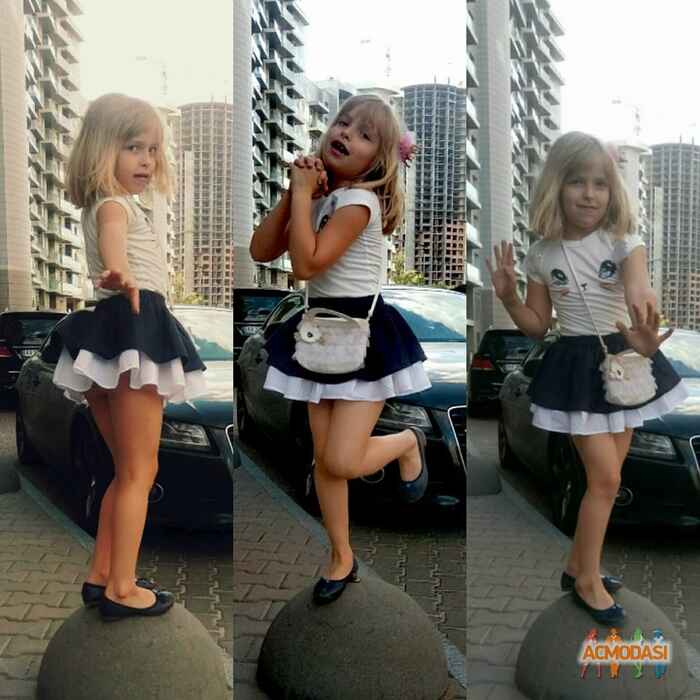 Марта Евгеньевна Чури фото №1087568. Завантажено 05 Серпня 2017