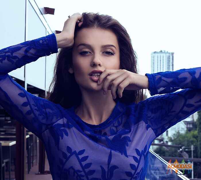 Amina  Kaitova фото №1090272. Завантажено 11 Серпня 2017