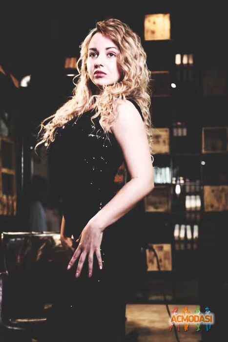 Дарья Александровна Клысс фото №1095247. Завантажено 23 Серпня 2017