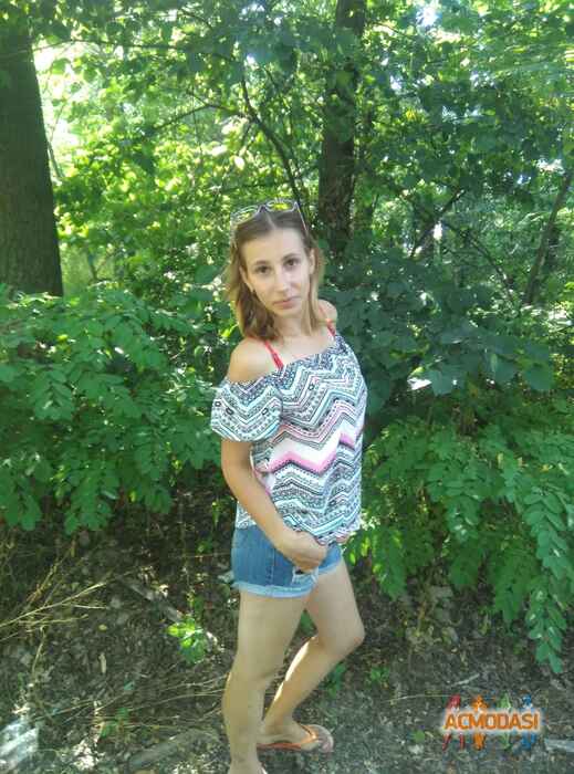 Алена  Каковская фото №1100853. Завантажено 06 Вересня 2017