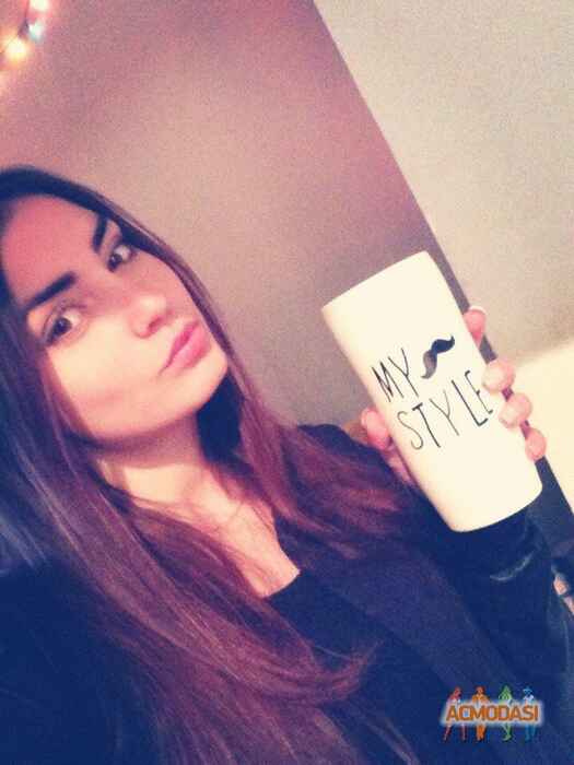 Анастасия  Николайчук фото №1117335. Завантажено 12 Жовтня 2017