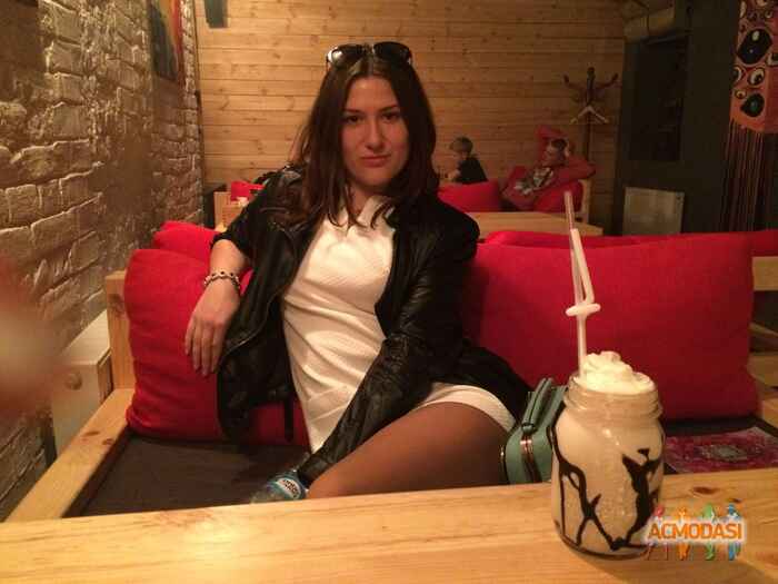 Виктория Эдуардовна Янд фото №1120122. Завантажено 18 Жовтня 2017