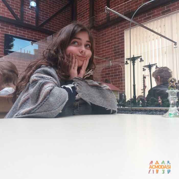 Віола Геннадьєвна Черкас фото №1126616. Завантажено 30 Жовтня 2017