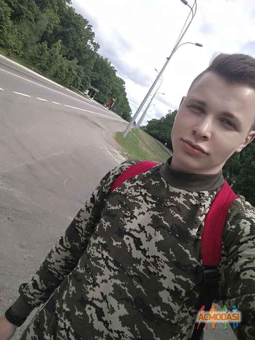 Роман Вікторович Рєзнік фото №1168887. Завантажено 20 Січня 2018