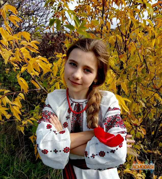 Маргарита Ігорівна Салань фото №1172973. Завантажено 26 Січня 2018