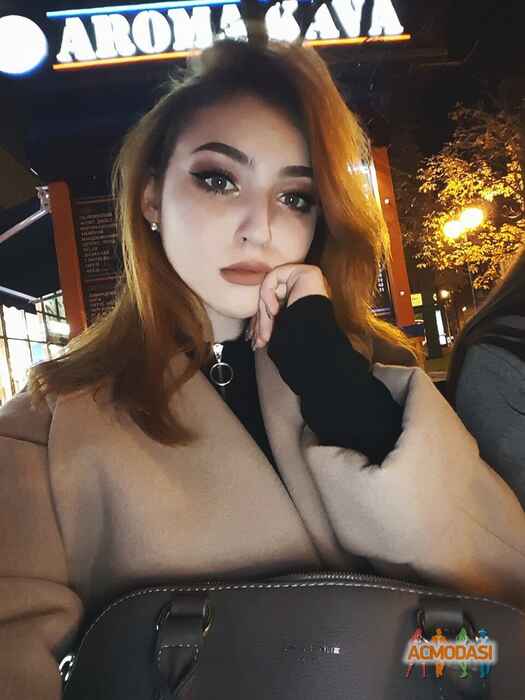 Марта Руслановна Чабан фото №1371396. Завантажено 28 Лютого 2019