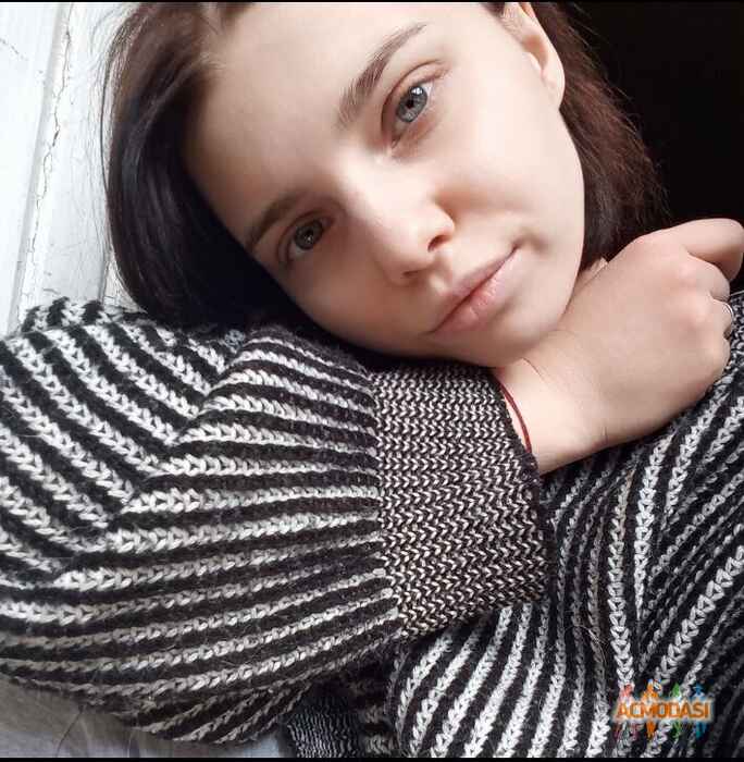 Ірина Сергіївна Калугіна фото №1494421. Завантажено 07 Січня 2020