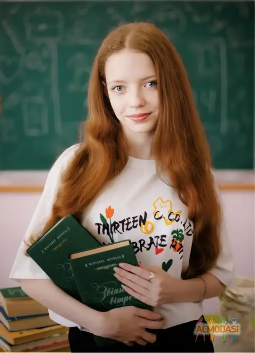 Даша  Себова фото №1730230. Завантажено 17 Червня 2024