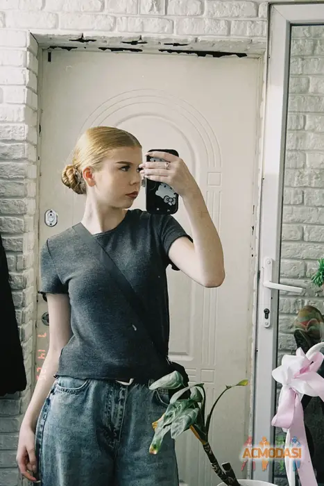 Марія  Веказіна фото №1748116. Завантажено 02 Жовтня 2025