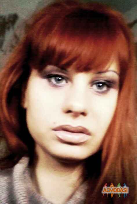 Анжелика Владимировна Соловьева фото №445093. Завантажено 10 Липня 2013