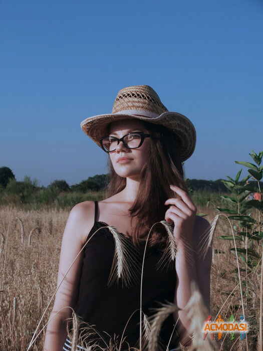 Алина Сергеевна Василенко фото №961227. Завантажено 22 Вересня 2016