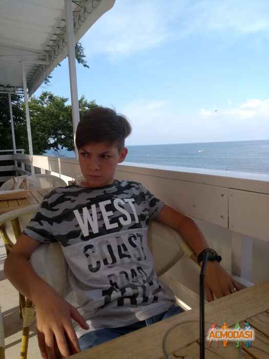 Данііл Володимирович Козуб фото №1293006. Завантажено 17 Вересня 2018