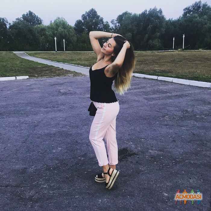 Альона Олегівна Зозуля фото №1084244. Завантажено 28 Липня 2017