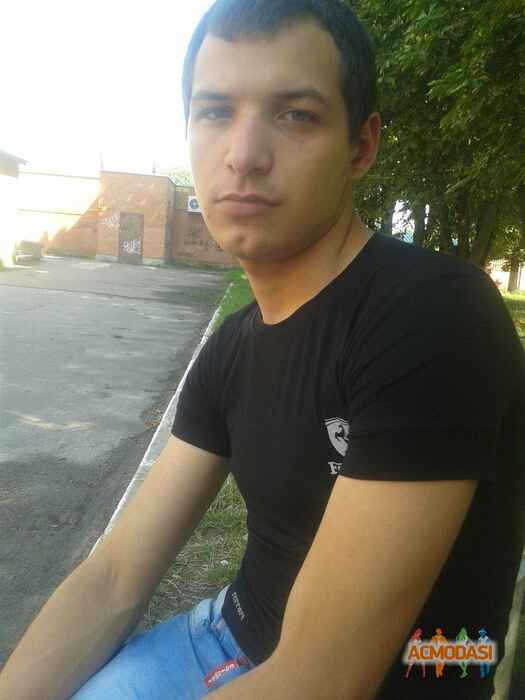 Александр Сергеевич Скрипник фото №1021093. Завантажено 16 Лютого 2017