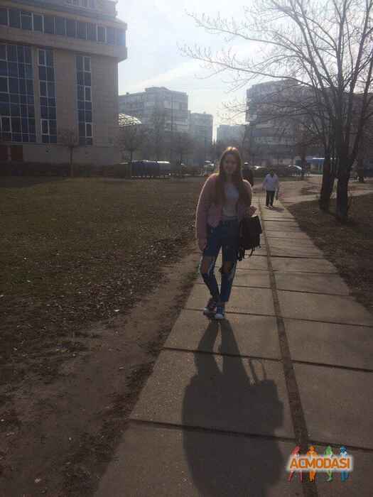 Ира Олеговна Макарова фото №1029990. Завантажено 10 Березня 2017