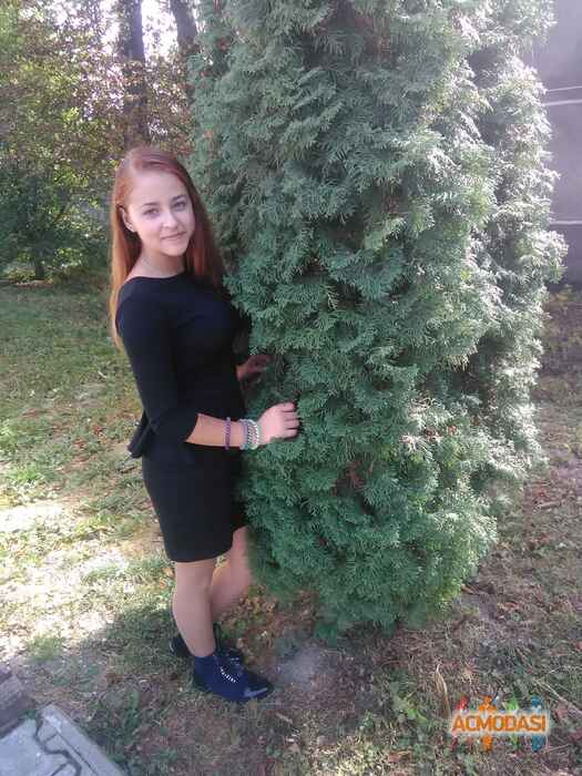 Лизка  Комисарук фото №1034963. Завантажено 22 Березня 2017