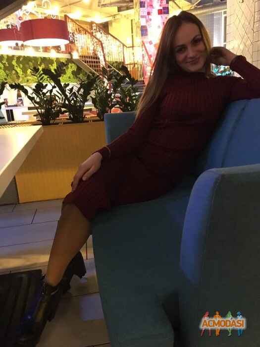 юлія Сергіівна Мойсеєнко фото №1046716. Завантажено 24 Квітня 2017