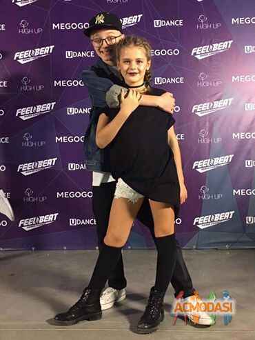 Маша Олеговна Тесленко фото №1054548. Завантажено 16 Травня 2017