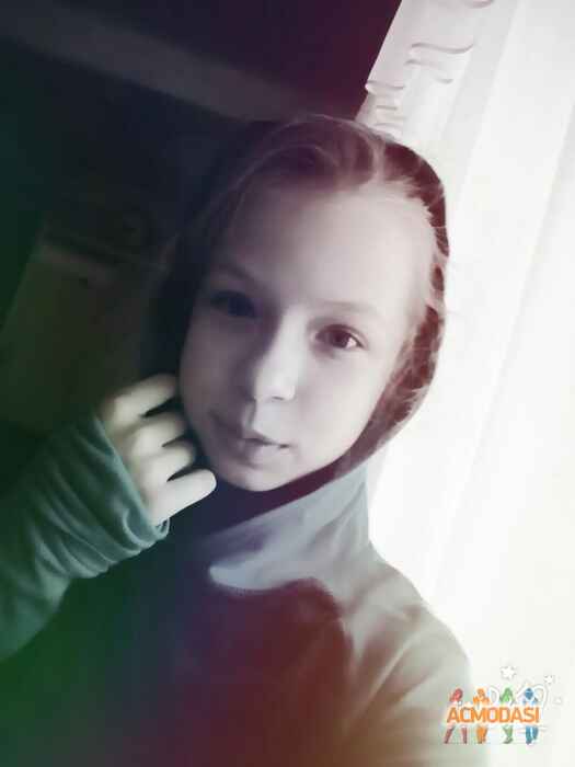 Дарина Іванівна Подважук фото №1063030. Завантажено 06 Червня 2017