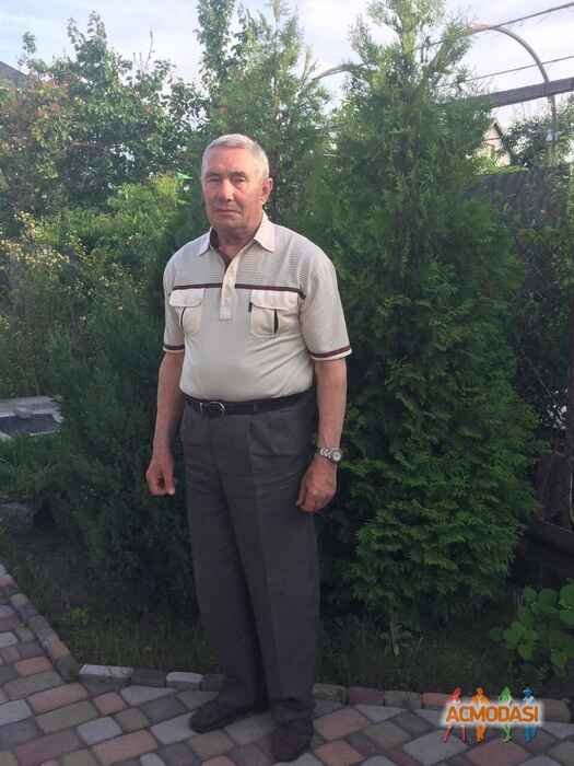 Николай Николаевич Ворон фото №1068070. Завантажено 18 Червня 2017