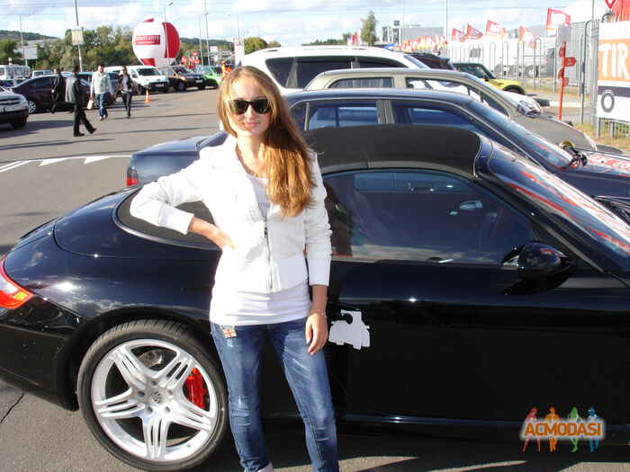 Оксана Григорівна Мельник фото №79553. Завантажено 01 Жовтня 2011
