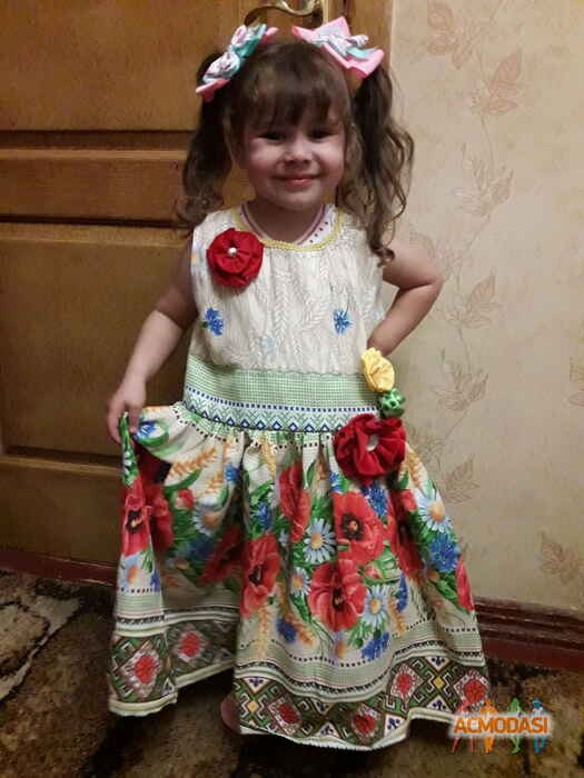 Емилия Максимовна Титоренко фото №1114819. Завантажено 08 Жовтня 2017