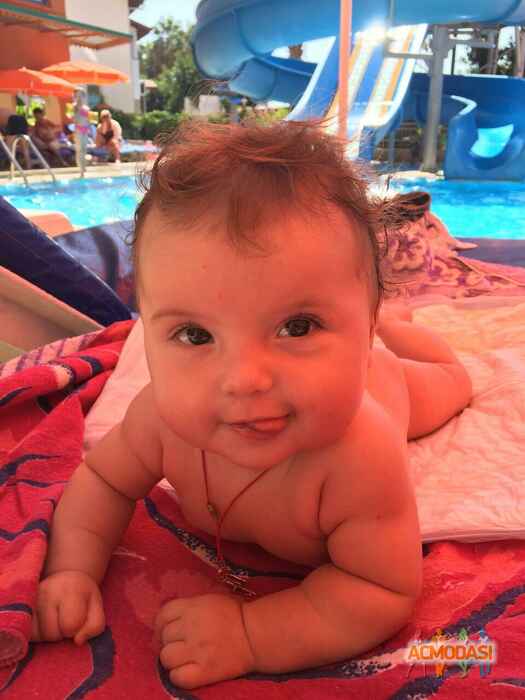 Валері Валеріївна Івченко фото №1130977. Завантажено 05 Листопада 2017