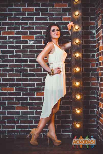 Кристина Олеговна Брегеда фото №1186364. Завантажено 14 Лютого 2018