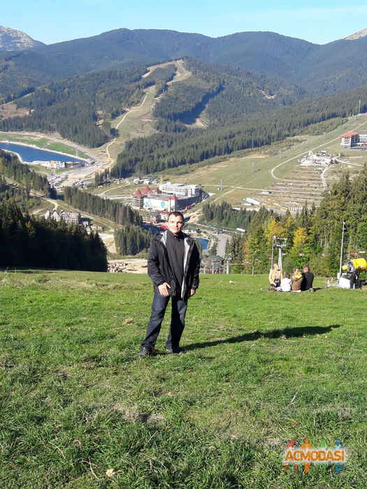 Артем Рашитович Козиков фото №1202415. Завантажено 09 Березня 2018