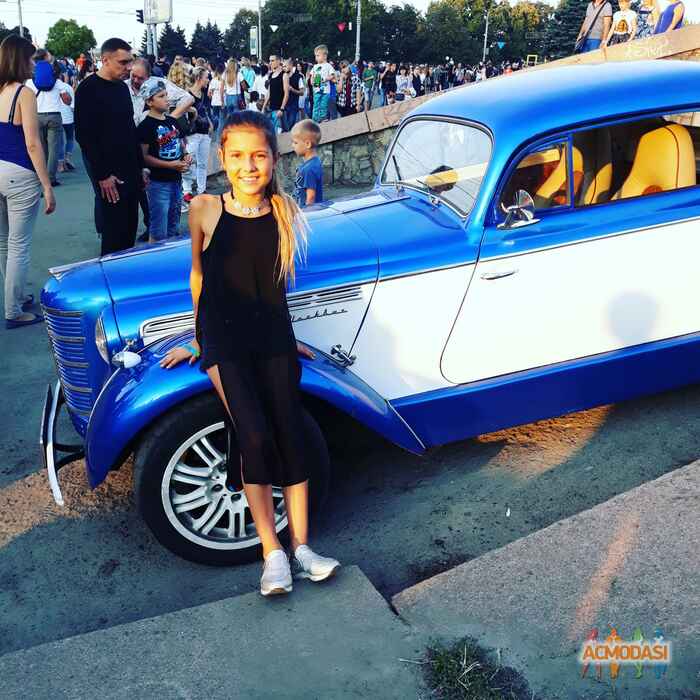 Камилла Мирджалаладдиновна Сеидова фото №1207489. Завантажено 17 Березня 2018