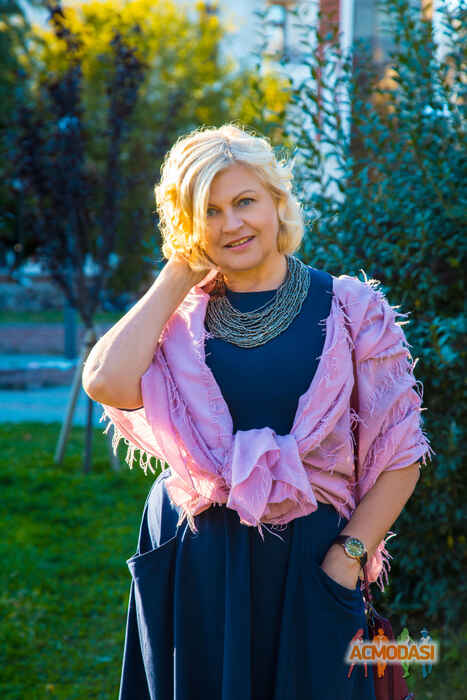 Dina  Antonenko фото №1298605. Завантажено 27 Вересня 2018