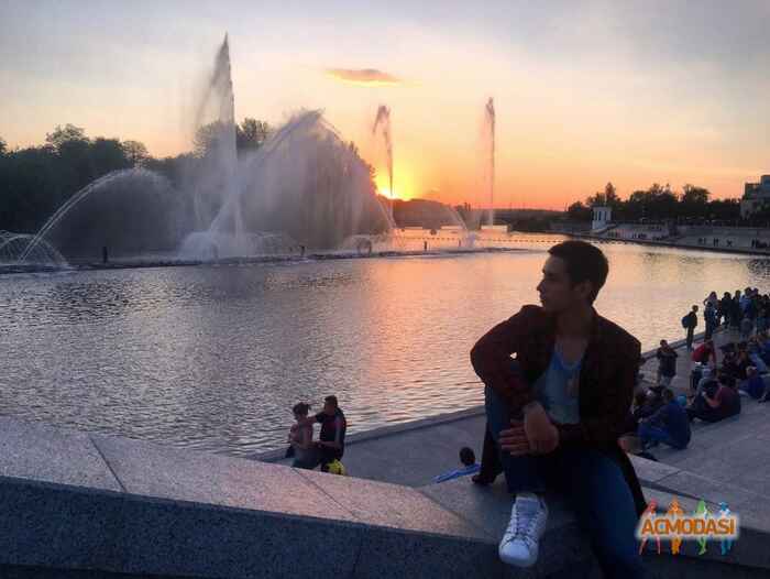Боглан Андреевич Грабовский фото №1322661. Завантажено 15 Листопада 2018