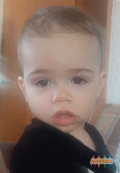 Дмитрий Алексеевич Голубев фото №1404896. Завантажено 29 Травня 2019