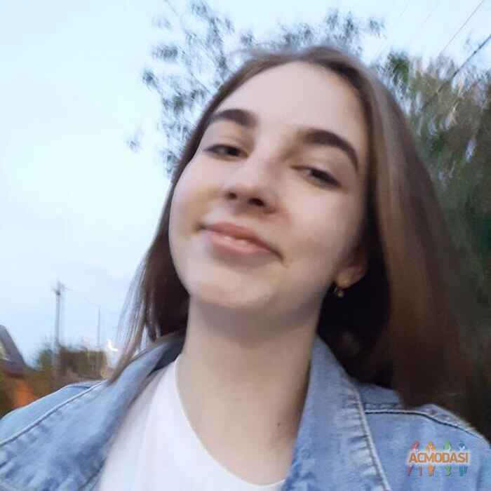 Анна Олексіївна Чайка фото №1592973. Завантажено 17 Грудня 2020