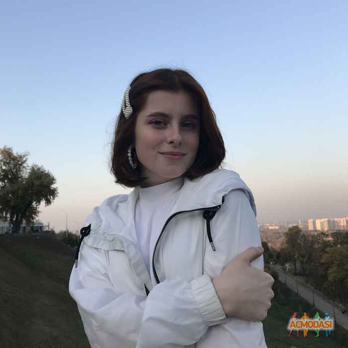 Яна Михайлівна Павлівська фото №1475905. Завантажено 15 Листопада 2019