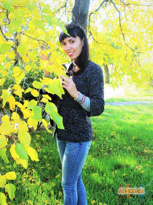 Марина Леонідівна Артемова фото №1464322. Завантажено 22 Жовтня 2019