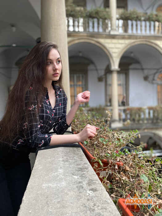 Катерина Віталіївна Мислінська фото №1506008. Завантажено 06 Лютого 2020