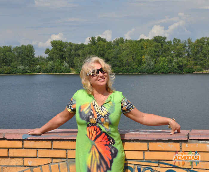 Ольга Владимировна Симакова фото №1518253. Завантажено 12 Березня 2020