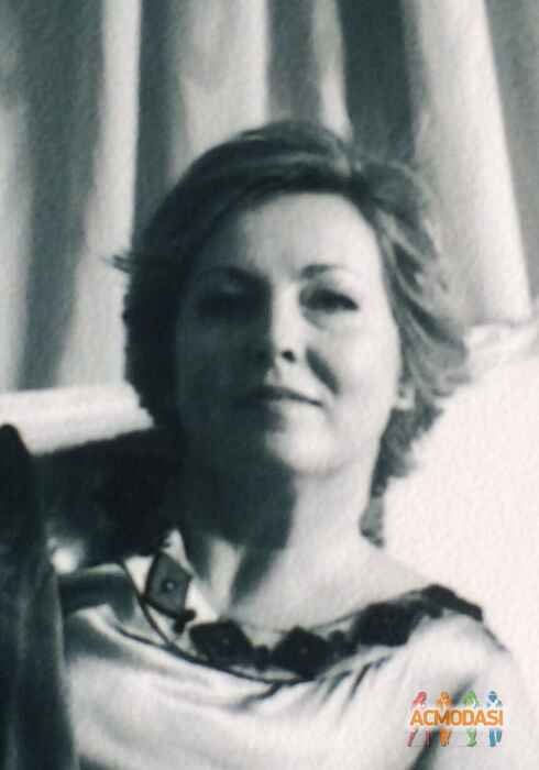 Вікторія Леонідівна Січкар фото №1533828. Завантажено 28 Травня 2020