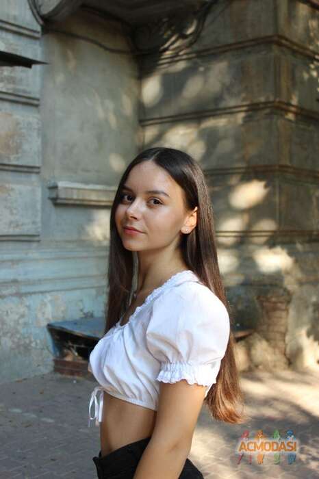Анна  Самохвалова фото №1653479. Завантажено 13 Вересня 2021