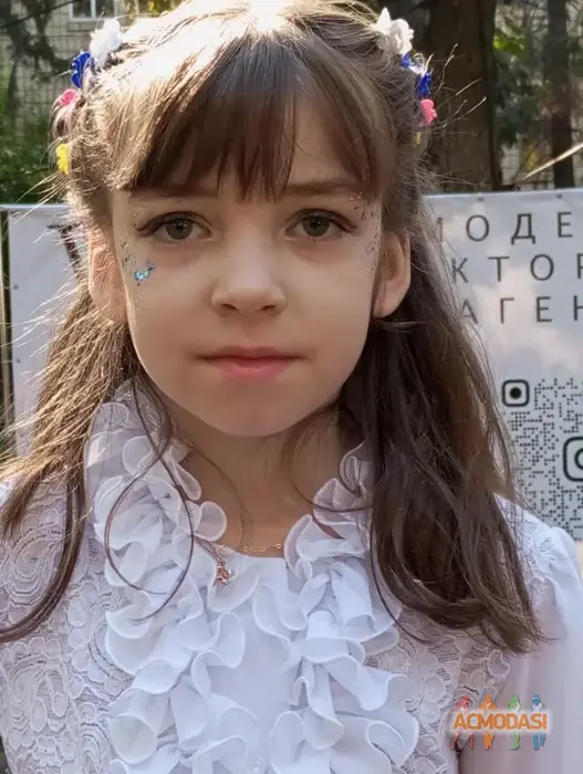 Юлія Олександрівна Крамська фото №1733648. Завантажено 22 Вересня 2024