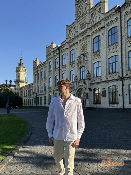 Корній  Бєлов фото №1750301. Завантажено 02 Грудня 2025