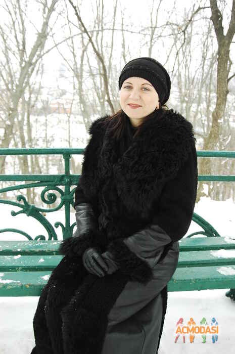 Ольга Николаевна Гопка фото №143547. Завантажено 04 Лютого 2012