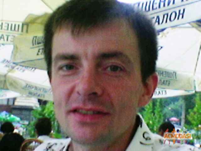 Сергей  Берков фото №399947. Завантажено 03 Травня 2013
