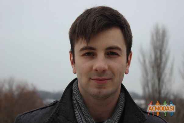 Алексей Владимирович Стельмащук фото №889065. Завантажено 06 Березня 2016